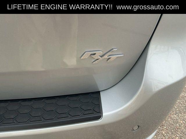 2024 Dodge Durango R/T Plus AWD