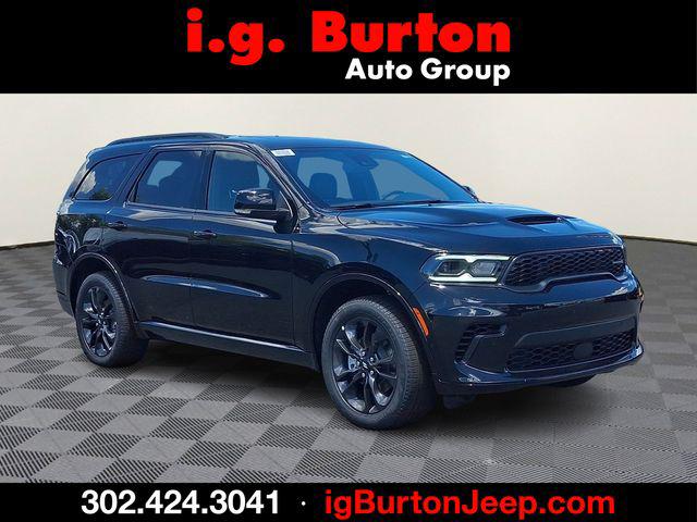 2026 Dodge Durango GT Plus AWD for sale in Milford, DE