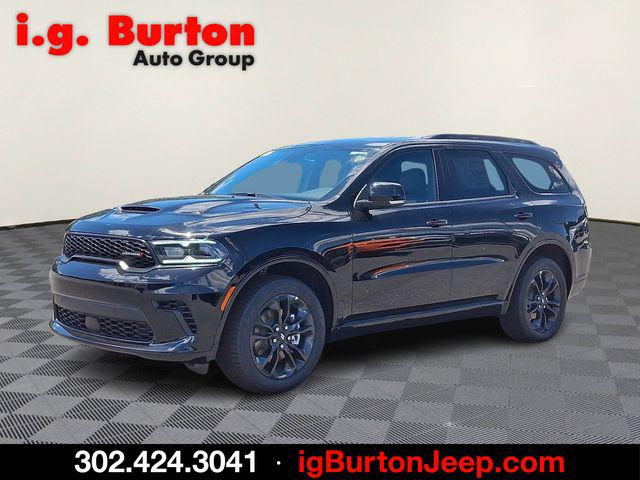 2026 Dodge Durango GT Plus AWD