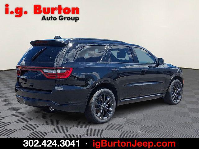 2026 Dodge Durango GT Plus AWD