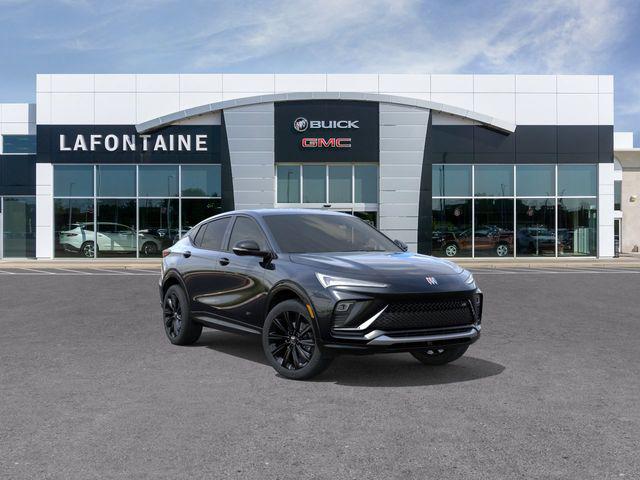 2026 Buick NV Sport Touring FWD for sale in Ann Arbor, MI