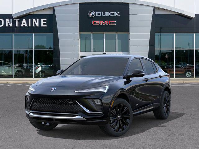 2026 Buick NV Sport Touring FWD