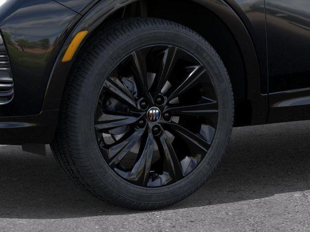2026 Buick NV Sport Touring FWD