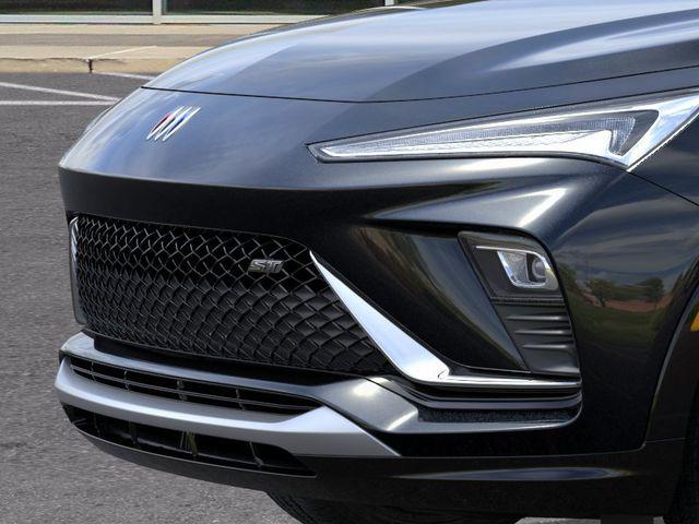 2026 Buick NV Sport Touring FWD