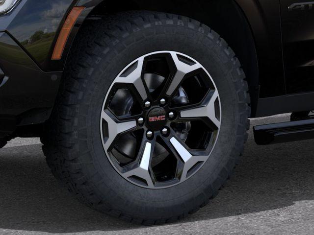 2026 GMC Yukon XL 4WD AT4