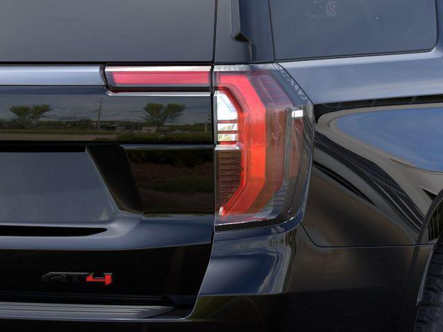 2026 GMC Yukon XL 4WD AT4