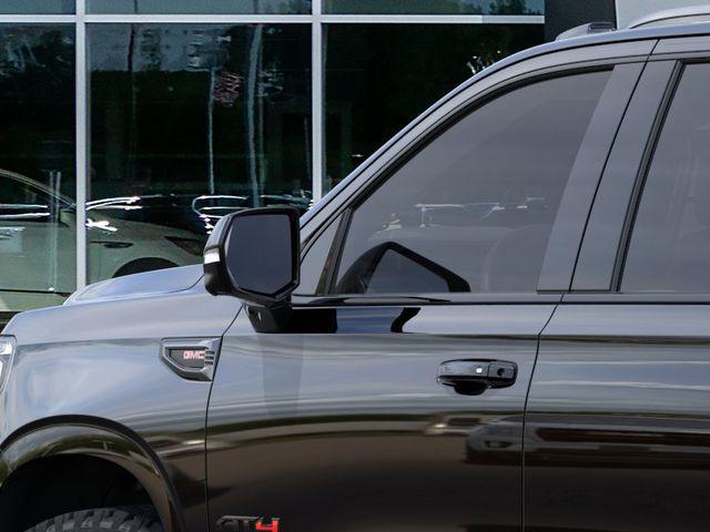 2026 GMC Yukon XL 4WD AT4