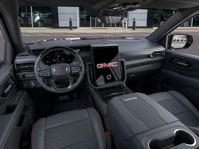 2026 GMC Yukon XL 4WD AT4