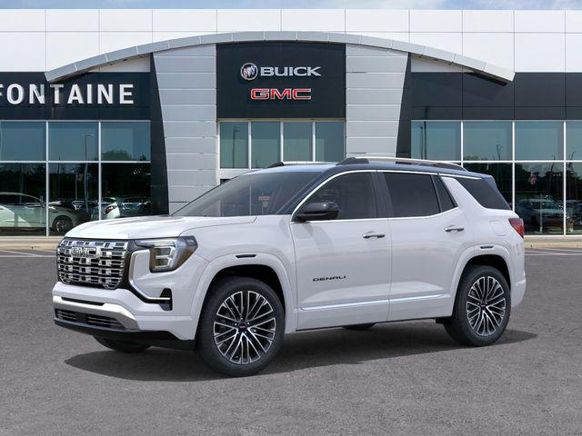2026 GMC Terrain AWD Denali