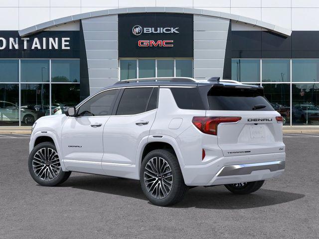 2026 GMC Terrain AWD Denali