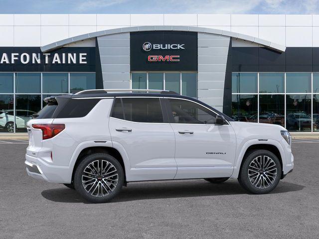 2026 GMC Terrain AWD Denali