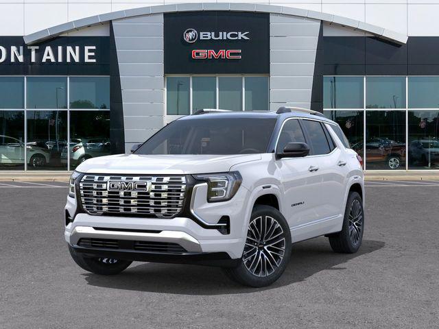 2026 GMC Terrain AWD Denali