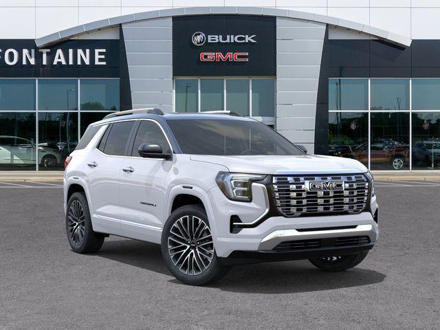 2026 GMC Terrain AWD Denali