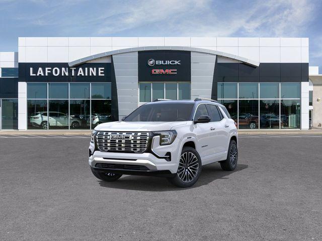 2026 GMC Terrain AWD Denali