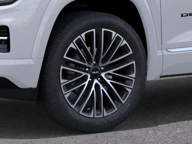 2026 GMC Terrain AWD Denali
