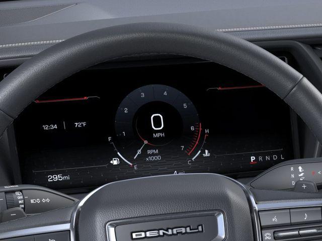 2026 GMC Terrain AWD Denali