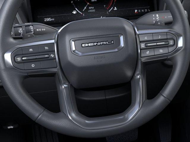 2026 GMC Terrain AWD Denali