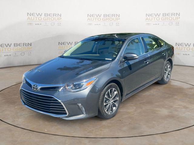 2018 Toyota Avalon XLE Premium for sale in New Bern, NC