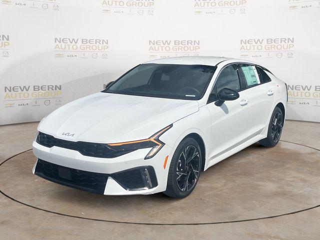 2026 Kia K5 GT-Line FWD for sale in New Bern, NC