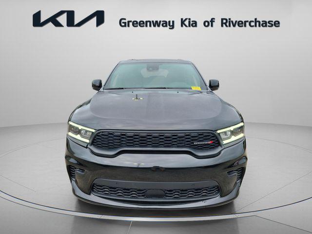 2025 Dodge Durango GT Plus AWD