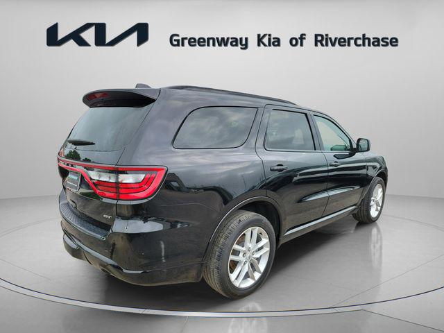 2025 Dodge Durango GT Plus AWD