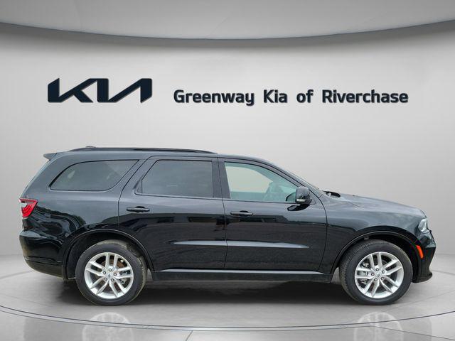 2025 Dodge Durango GT Plus AWD