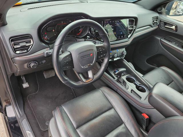 2025 Dodge Durango GT Plus AWD