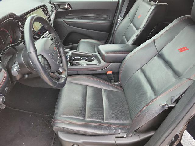 2025 Dodge Durango GT Plus AWD