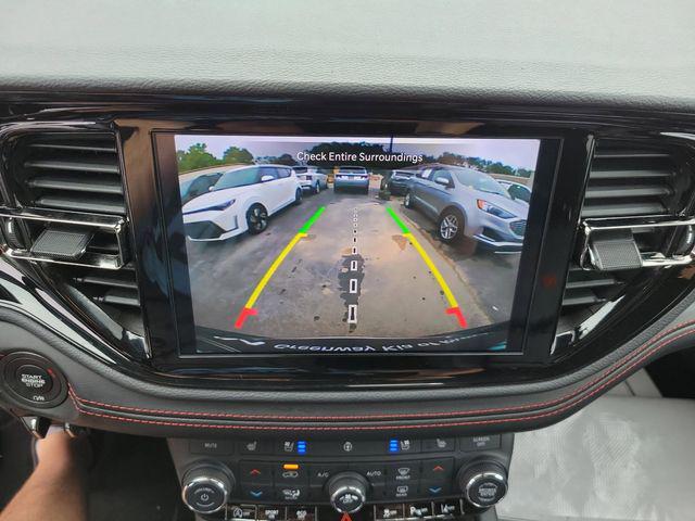 2025 Dodge Durango GT Plus AWD