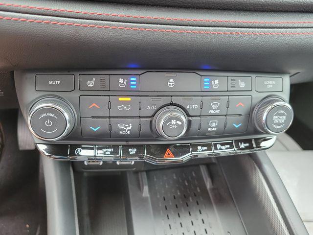 2025 Dodge Durango GT Plus AWD