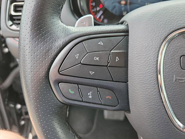 2025 Dodge Durango GT Plus AWD