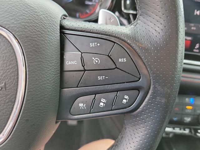 2025 Dodge Durango GT Plus AWD