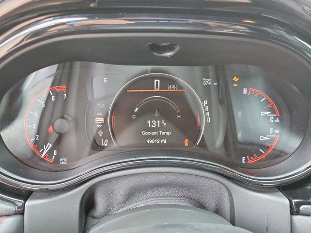 2025 Dodge Durango GT Plus AWD