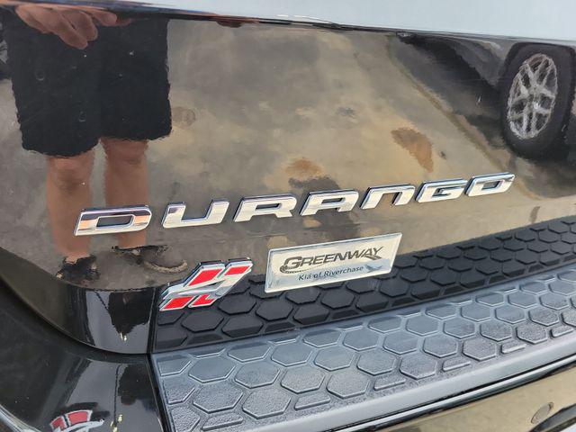 2025 Dodge Durango GT Plus AWD
