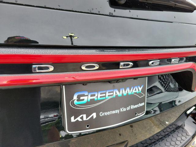 2025 Dodge Durango GT Plus AWD