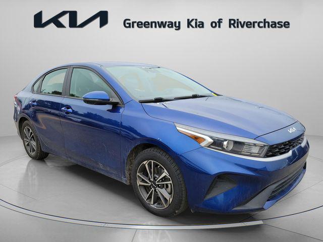 2023 Kia Forte LXS for sale in Pelham, AL