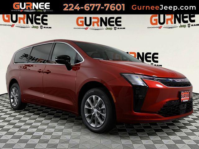 2027 Chrysler Pacifica Select for sale in Gurnee, IL