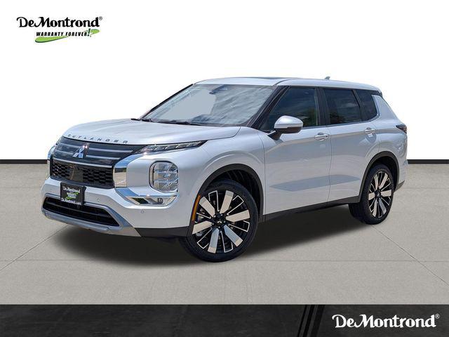 2026 Mitsubishi Outlander SE 1.5T 2WD for sale in Texas City, TX