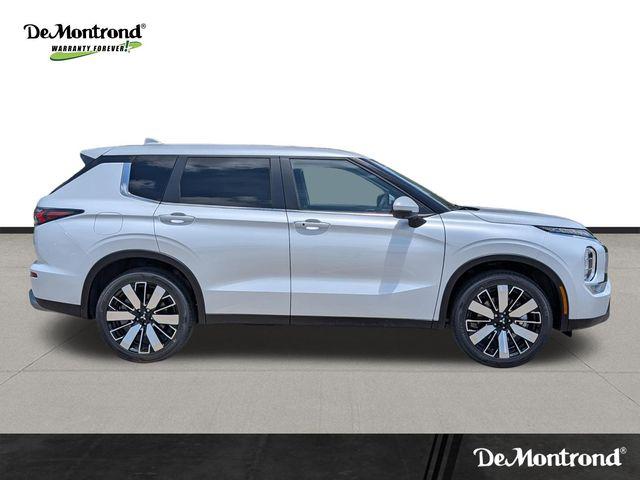 2026 Mitsubishi Outlander SE 1.5T 2WD