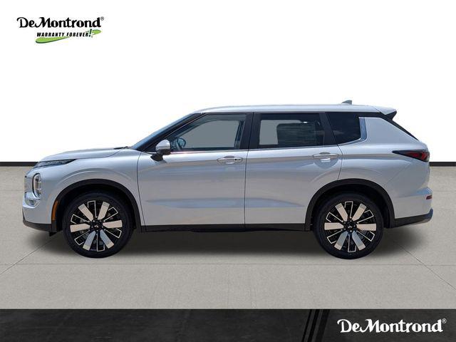 2026 Mitsubishi Outlander SE 1.5T 2WD