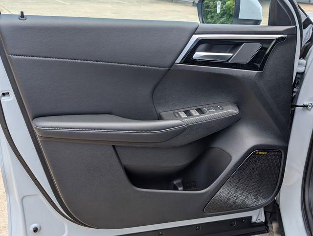 2026 Mitsubishi Outlander SE 1.5T 2WD