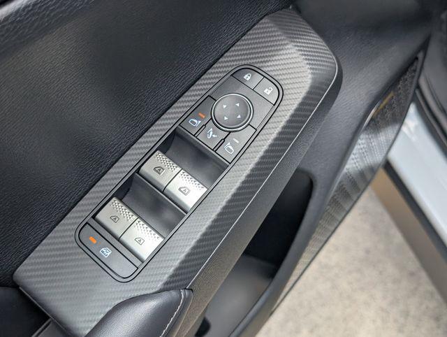 2026 Mitsubishi Outlander SE 1.5T 2WD