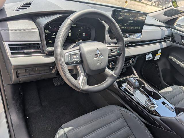 2026 Mitsubishi Outlander SE 1.5T 2WD