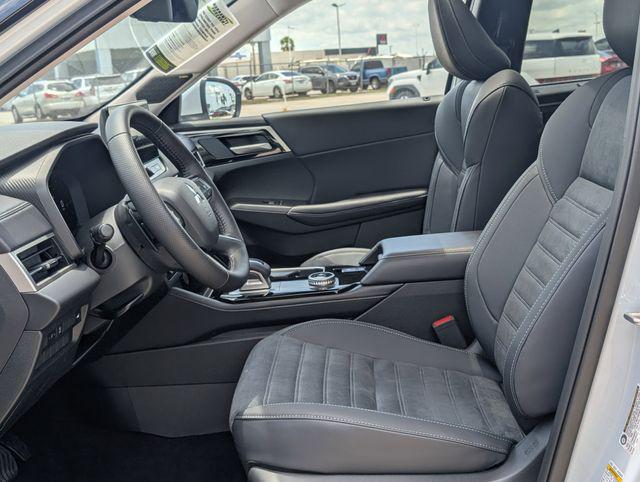2026 Mitsubishi Outlander SE 1.5T 2WD