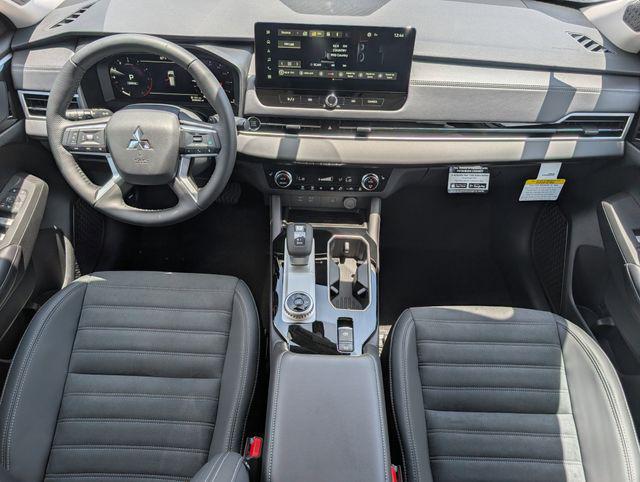 2026 Mitsubishi Outlander SE 1.5T 2WD