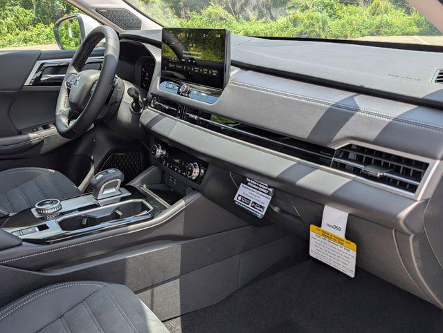 2026 Mitsubishi Outlander SE 1.5T 2WD