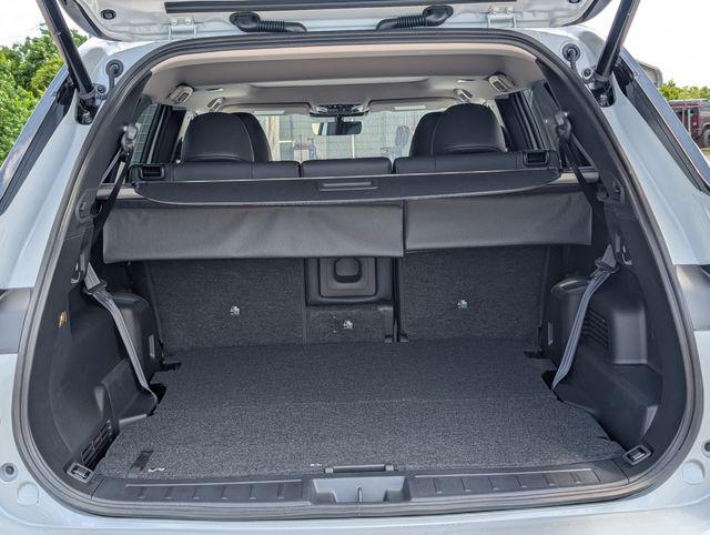 2026 Mitsubishi Outlander SE 1.5T 2WD