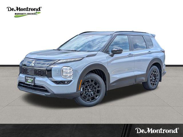 2026 Mitsubishi Outlander TRAIL EDITION S-AWC for sale in Texas City, TX