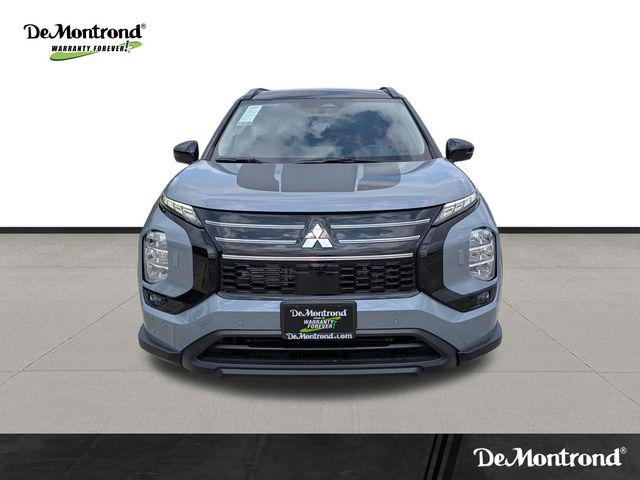 2026 Mitsubishi Outlander TRAIL EDITION S-AWC