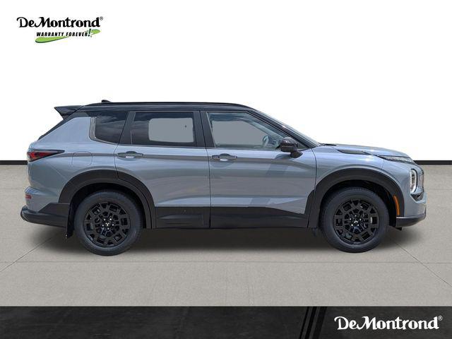 2026 Mitsubishi Outlander TRAIL EDITION S-AWC